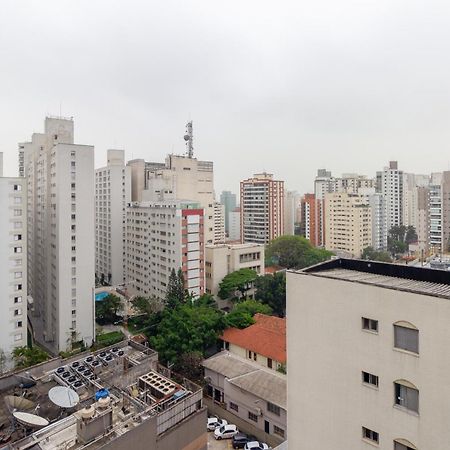 360 Vn Humberto By Housi Apartment Sao Paulo Exterior foto
