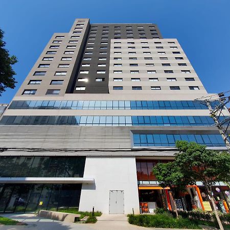 360 Vn Humberto By Housi Apartment Sao Paulo Exterior foto