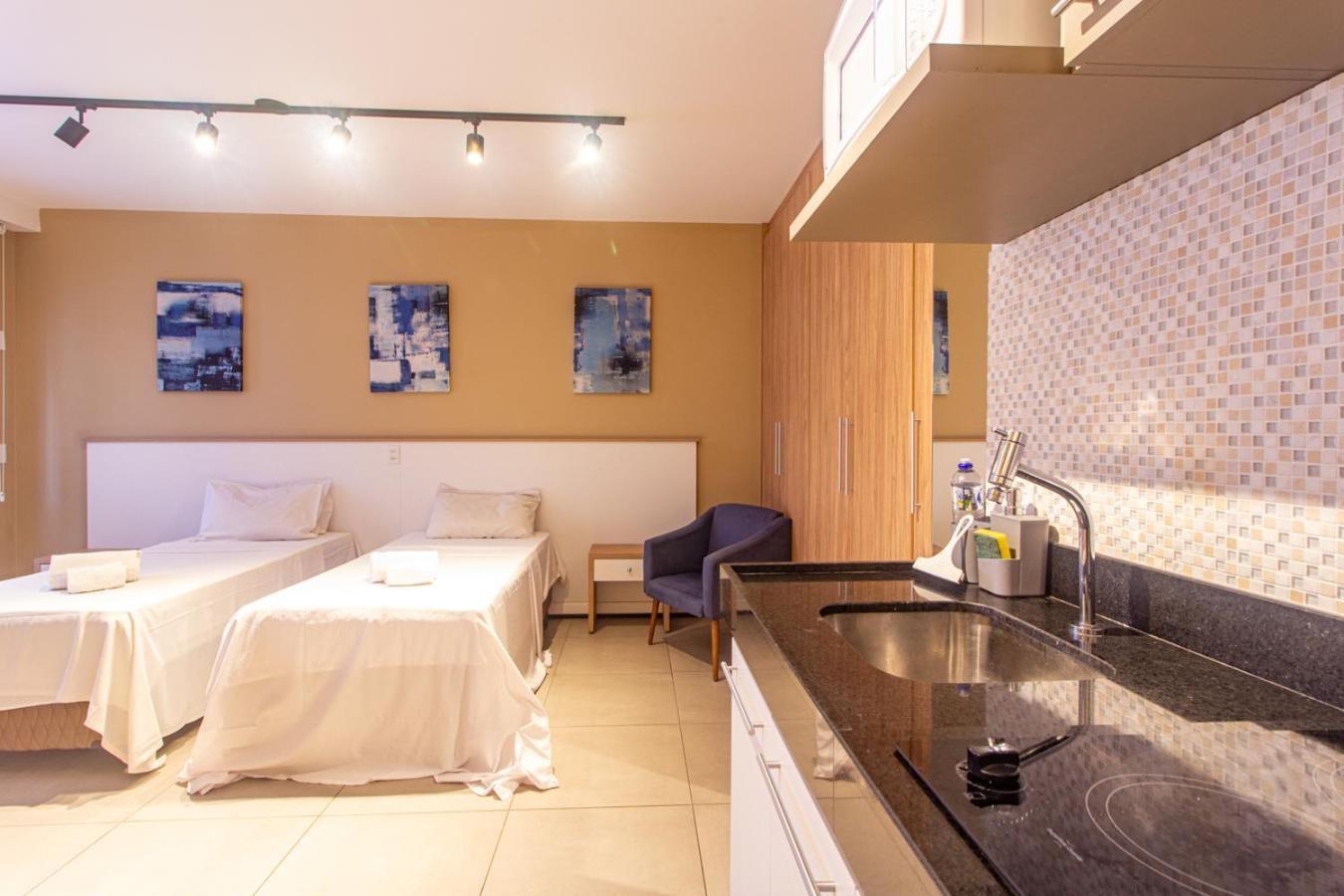 360 Vn Humberto By Housi Apartment Sao Paulo Exterior foto