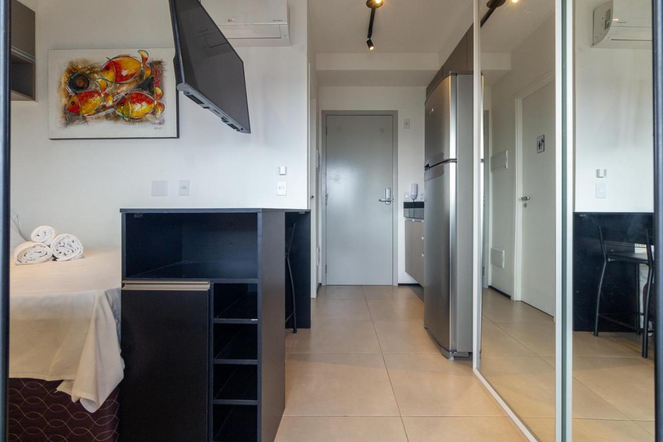 360 Vn Humberto By Housi Apartment Sao Paulo Exterior foto