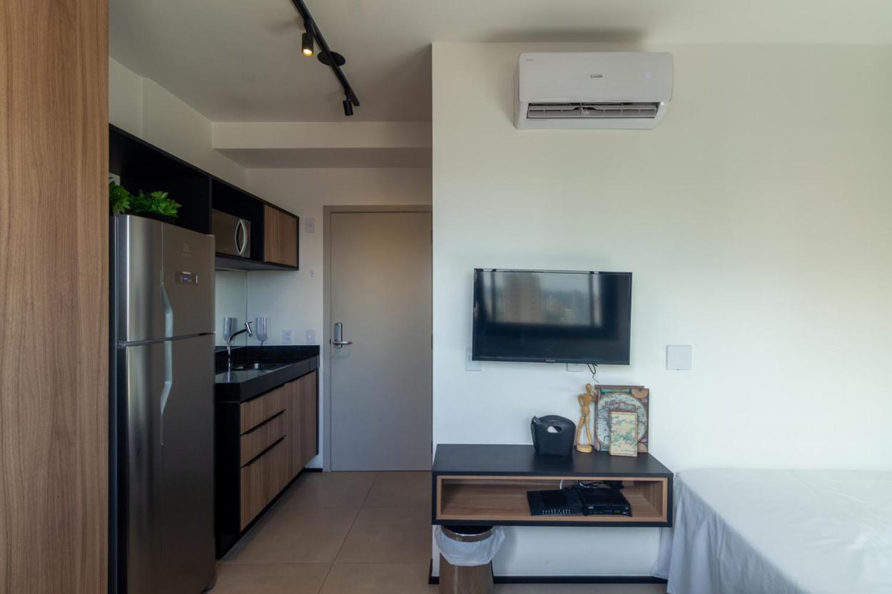 360 Vn Humberto By Housi Apartment Sao Paulo Exterior foto