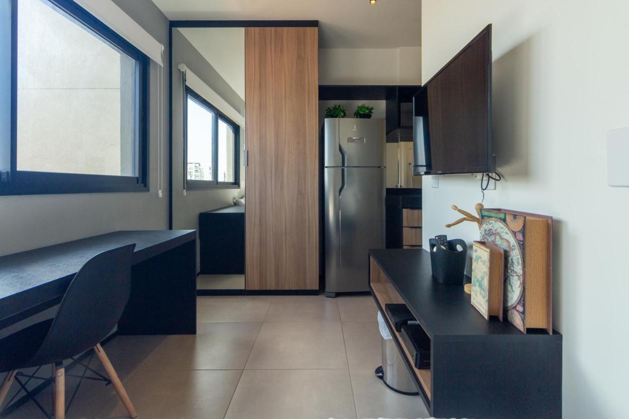 360 Vn Humberto By Housi Apartment Sao Paulo Exterior foto