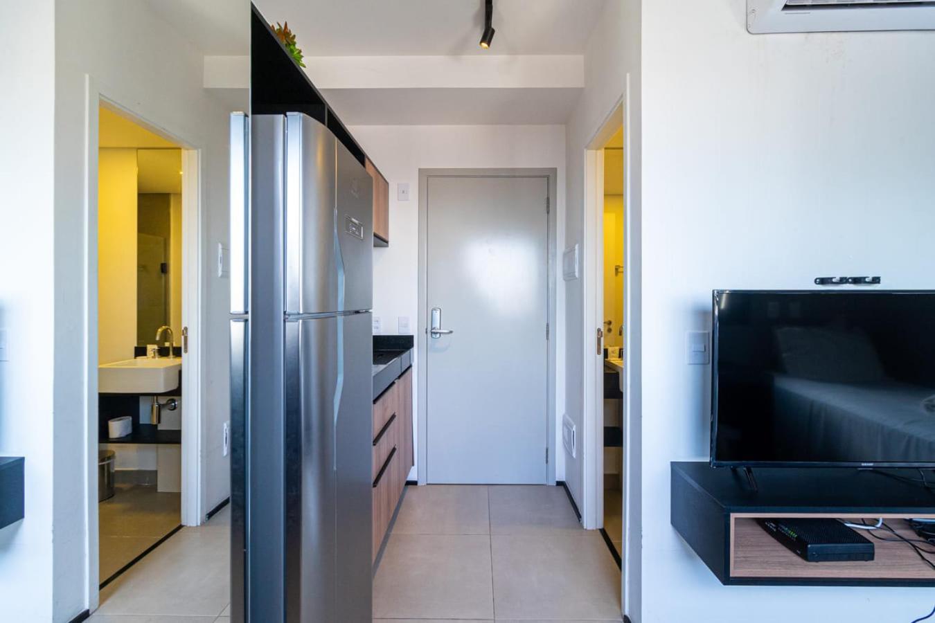 360 Vn Humberto By Housi Apartment Sao Paulo Cameră foto