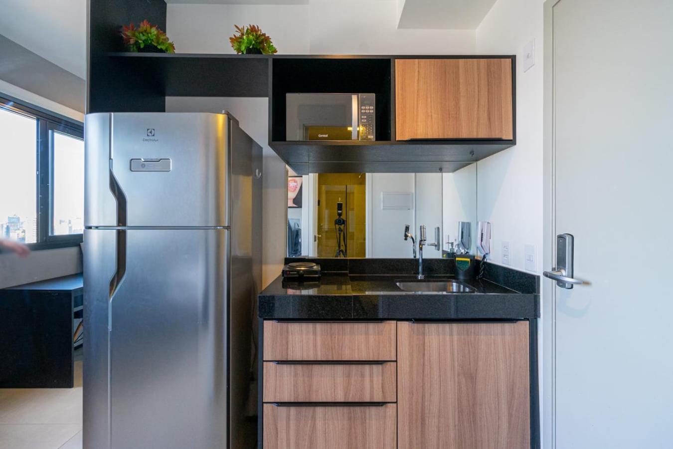 360 Vn Humberto By Housi Apartment Sao Paulo Cameră foto