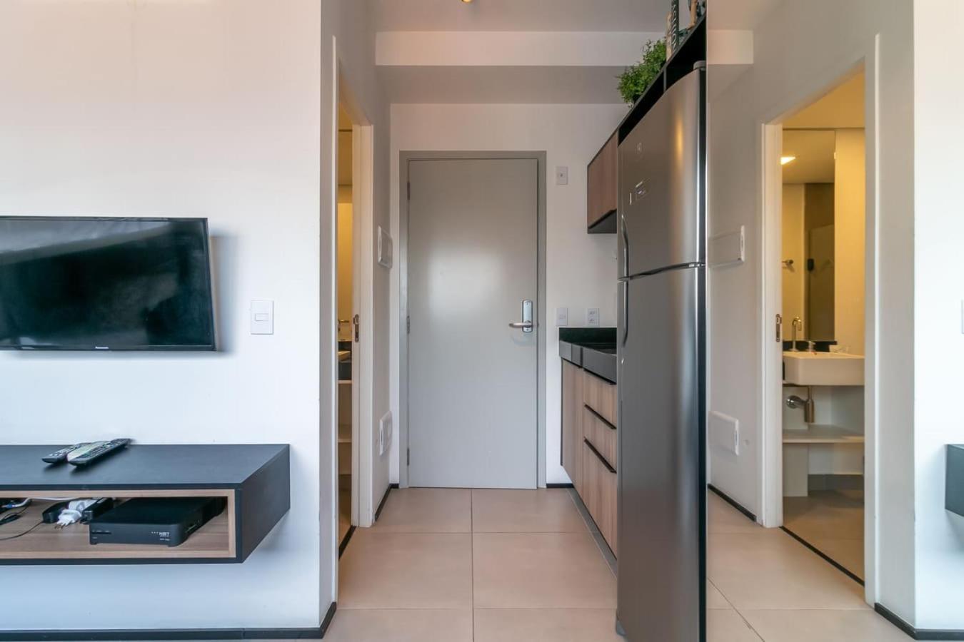 360 Vn Humberto By Housi Apartment Sao Paulo Cameră foto