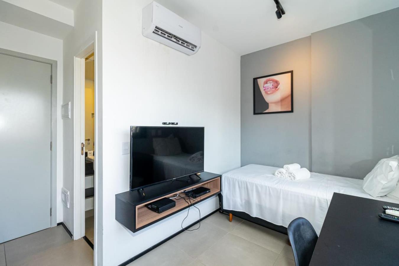 360 Vn Humberto By Housi Apartment Sao Paulo Cameră foto