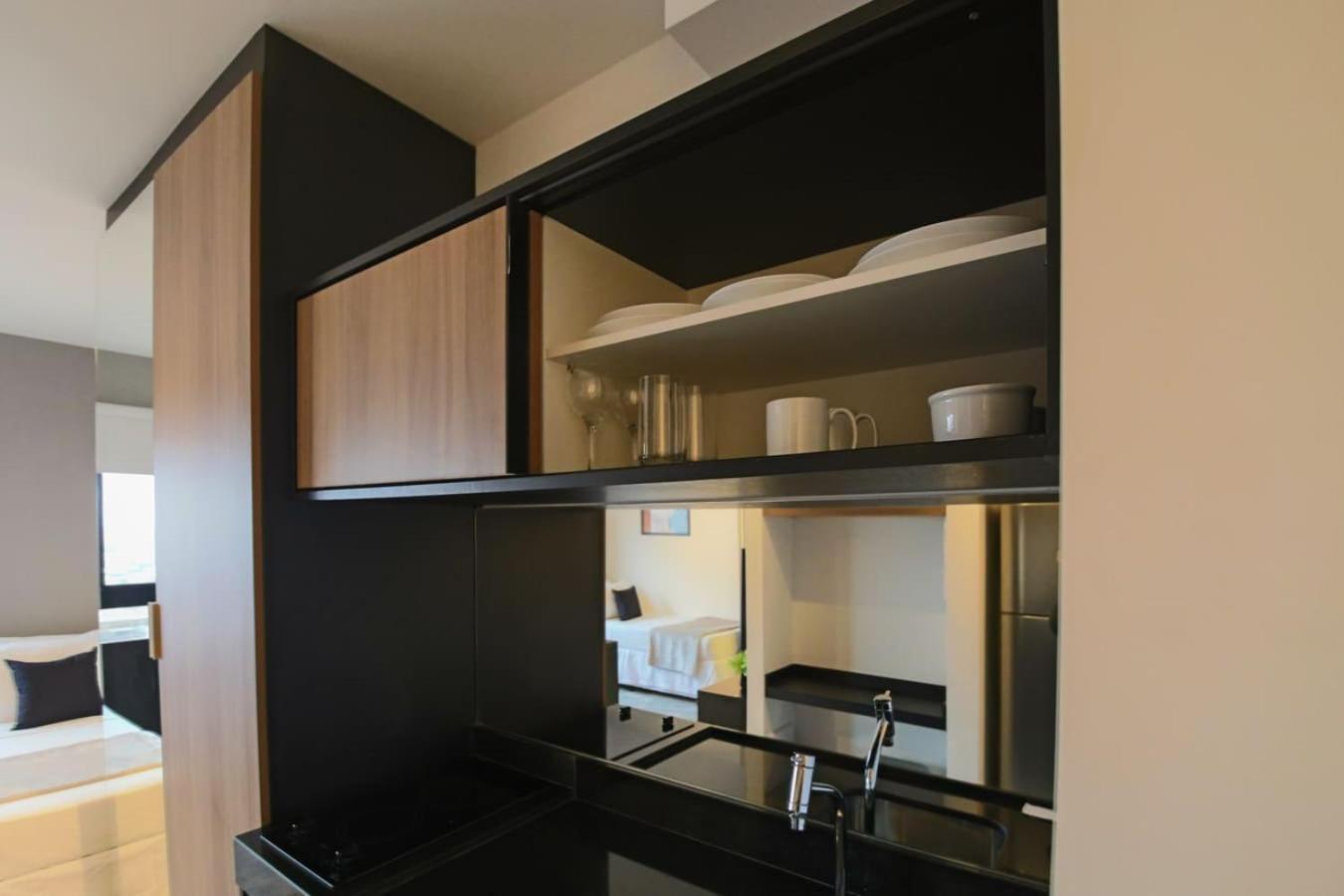 360 Vn Humberto By Housi Apartment Sao Paulo Cameră foto