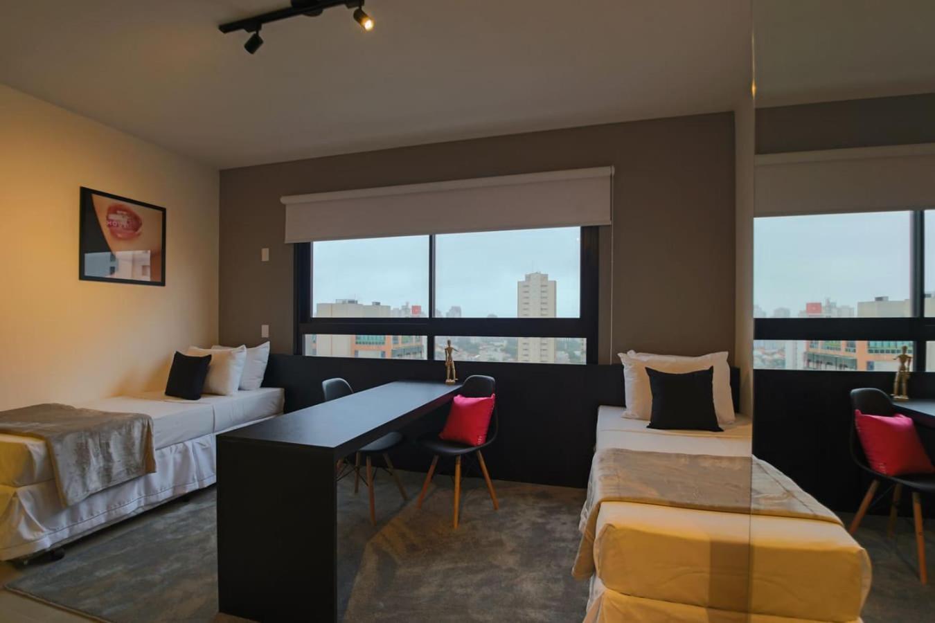 360 Vn Humberto By Housi Apartment Sao Paulo Cameră foto