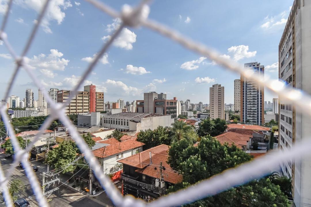 360 Vn Humberto By Housi Apartment Sao Paulo Exterior foto