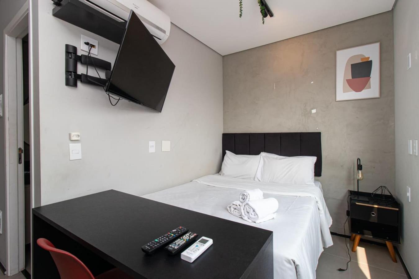 360 Vn Humberto By Housi Apartment Sao Paulo Exterior foto